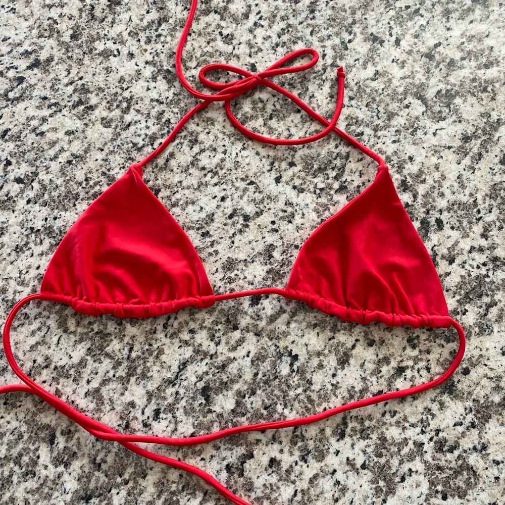 Ark Swimwear Triangle Top